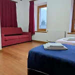 La Casa Del Popolo Guest house 3*