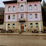 La Casa Del Popolo Prato Carnico