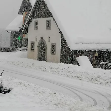 La Casa Del Popolo Maison d'hôtes