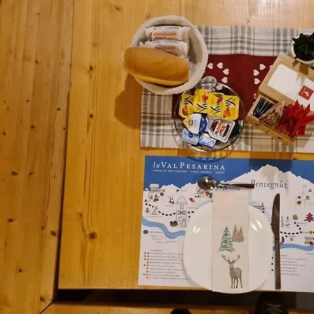 La Casa Del Popolo 3*