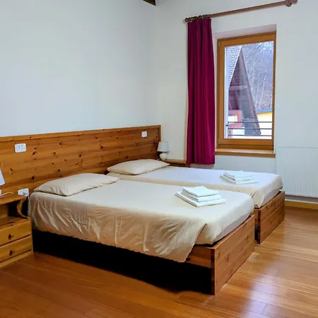 Maison d'hôtes La Casa Del Popolo Prato Carnico