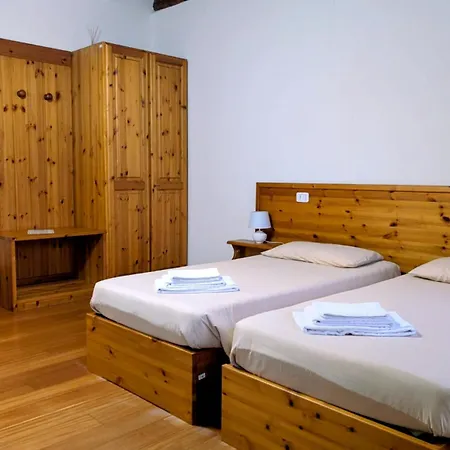 La Casa Del Popolo Prato Carnico