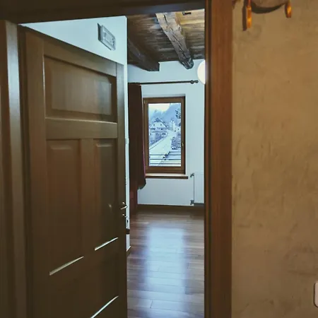 La Casa Del Popolo Maison d'hôtes