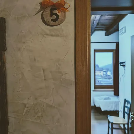 Maison d'hôtes La Casa Del Popolo