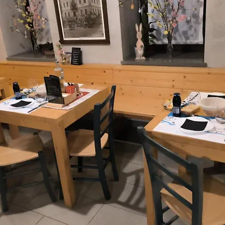 La Casa Del Popolo Maison d'hôtes 3*