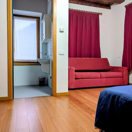 La Casa Del Popolo Casa de hóspedes Prato Carnico