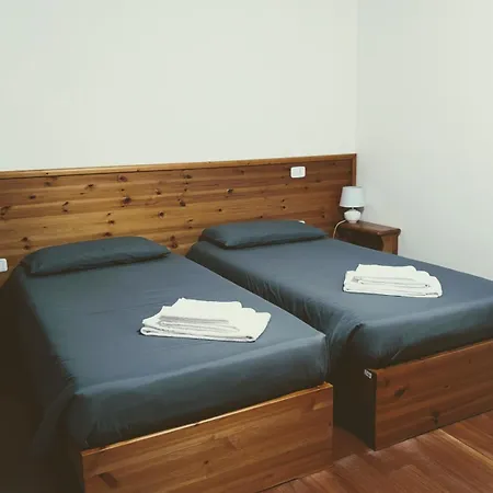 Maison d'hôtes La Casa Del Popolo Prato Carnico