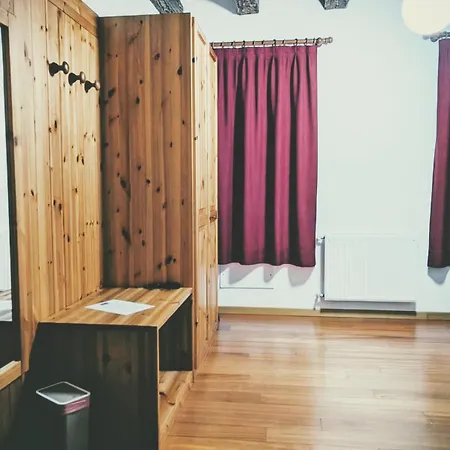 La Casa Del Popolo 3* Prato Carnico