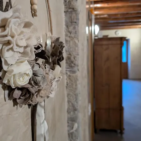 La Casa Del Popolo Maison d'hôtes 3*