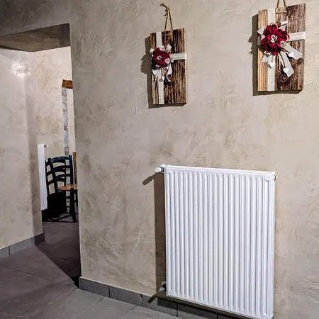 La Casa Del Popolo 3* Prato Carnico