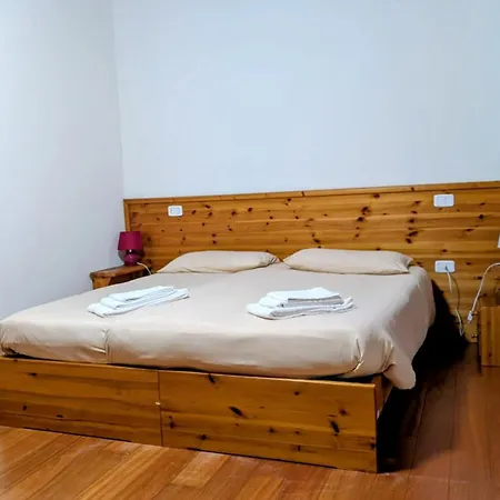 Maison d'hôtes La Casa Del Popolo 3*