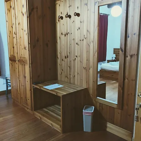 La Casa Del Popolo Casa de hóspedes 3*
