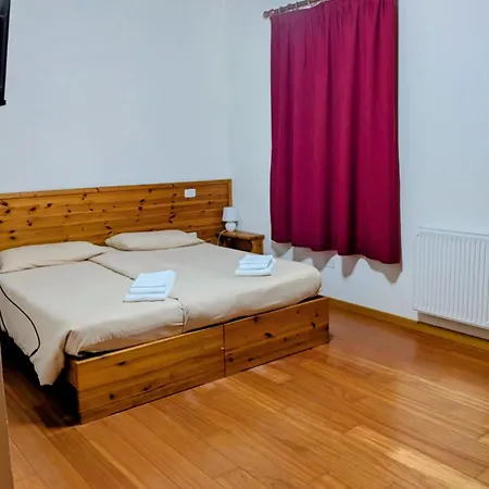 La Casa Del Popolo 3* Prato Carnico