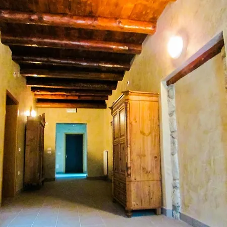 Pensionat La Casa Del Popolo