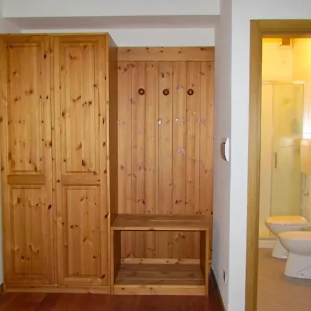 La Casa Del Popolo Pensionat Prato Carnico