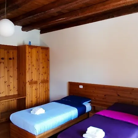 La Casa Del Popolo