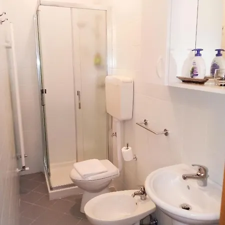 Maison d'hôtes La Casa Del Popolo