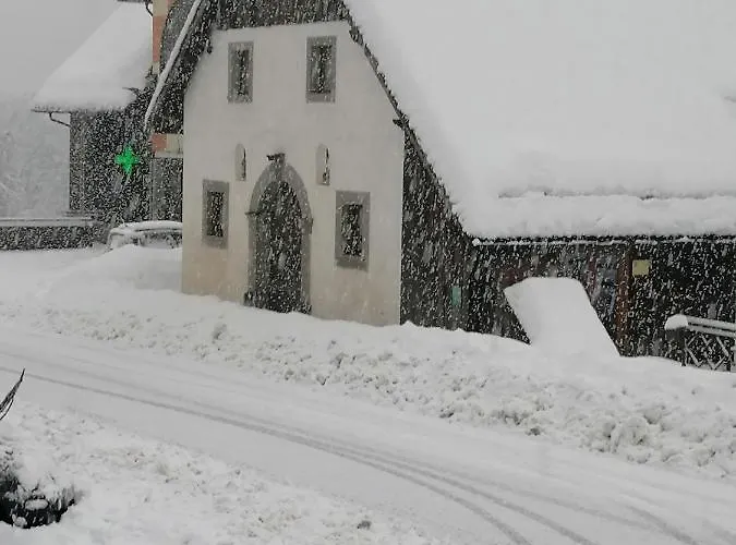 La Casa Del Popolo Vendégház