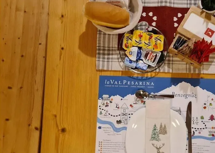 La Casa Del Popolo 3*