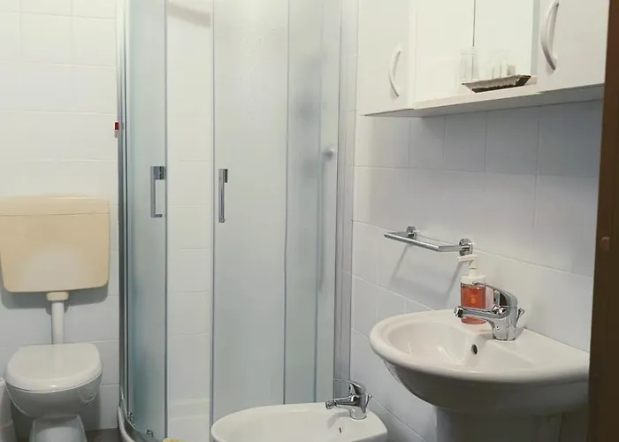 La Casa Del Popolo Vendégház 3*