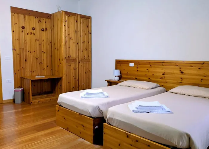 La Casa Del Popolo Prato Carnico