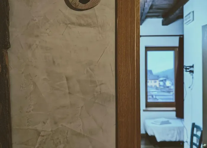 Vendégház La Casa Del Popolo