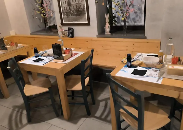 La Casa Del Popolo Vendégház 3*