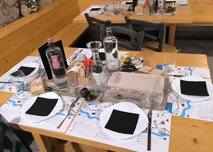 Vendégház La Casa Del Popolo 3*