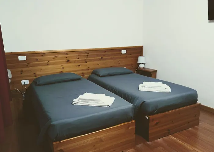 Vendégház La Casa Del Popolo Prato Carnico