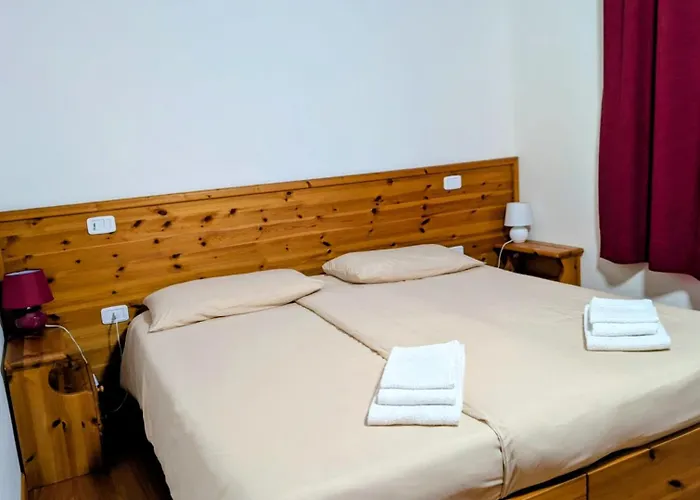 Vendégház La Casa Del Popolo 3*