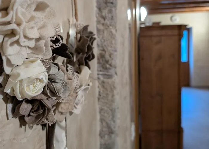 La Casa Del Popolo Vendégház 3*