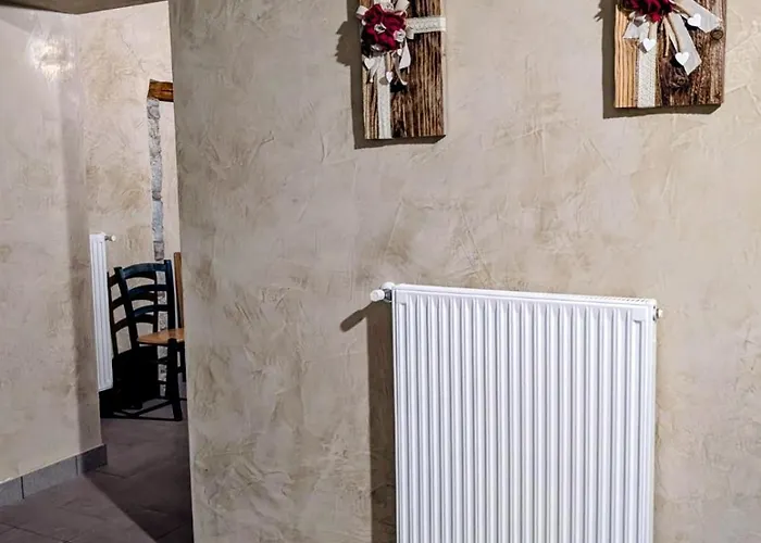 La Casa Del Popolo 3* Prato Carnico