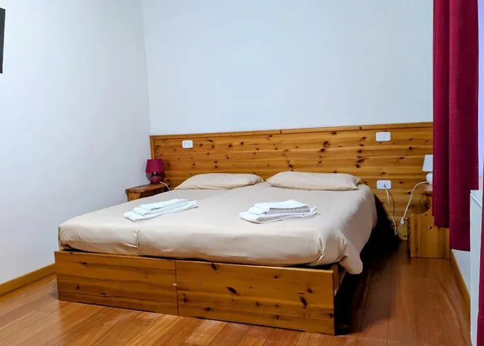 Vendégház La Casa Del Popolo 3*