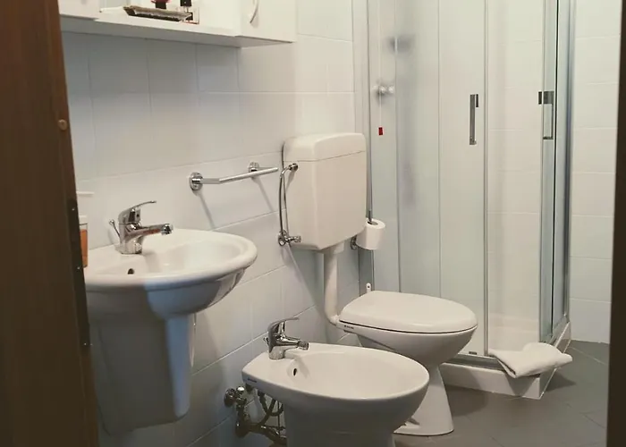 La Casa Del Popolo Guest house Prato Carnico