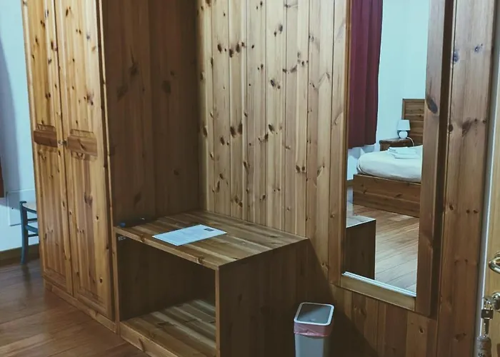 La Casa Del Popolo Vendégház 3*