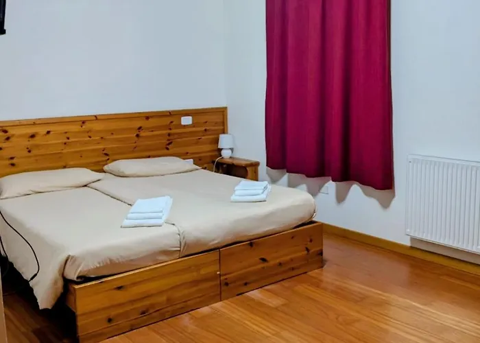 La Casa Del Popolo 3* Prato Carnico