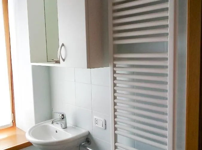 Guest house La Casa Del Popolo