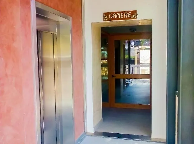 La Casa Del Popolo Vendégház 3*