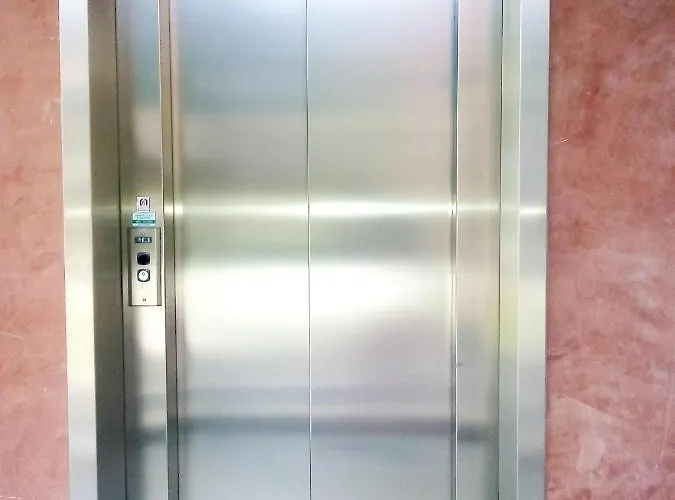 La Casa Del Popolo Vendégház