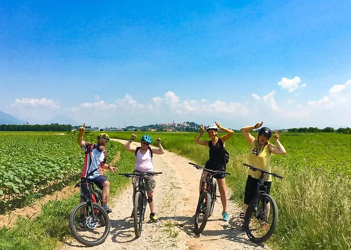 Vendégház La Casa Del Popolo 3*