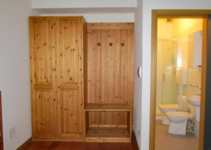 La Casa Del Popolo Vendégház Prato Carnico