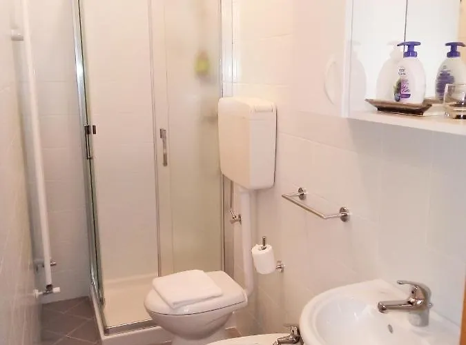 Vendégház La Casa Del Popolo