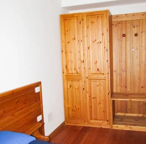 La Casa Del Popolo Vendégház