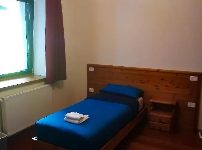 La Casa Del Popolo 3* Prato Carnico